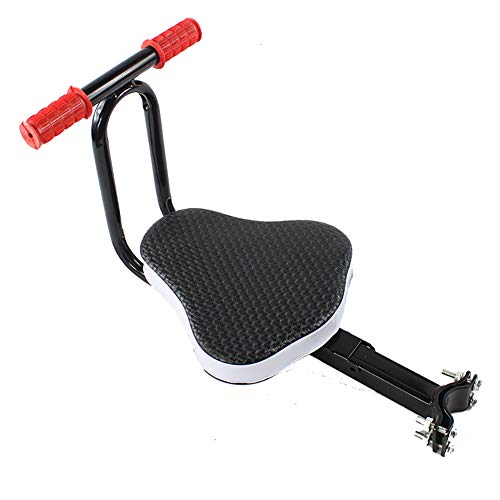 Preisvergleich Produktbild Tofree Sitzkissen für Fahrrad, Rücksitz, Weiches Kissen, Rücksitz, Kindersitz, Fahrrad, Rücksitz