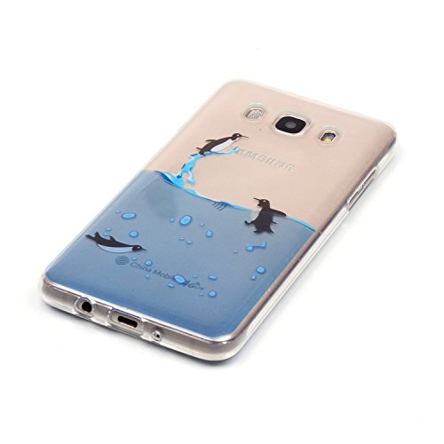 Samsung Galaxy J7 2016 Silicone Gel Funda Silicona Carcasa Con HD Pantalla Protectora Suave TPU Protectora Cubiertas Alta Calidad Cubierta De La Caja De Silicona Galvanoplastia Patr n Caso Delgado Parachoques para Samsung Galaxy J7 2016 with Beautiful Colourful Pattern Design-Ping ino del vuelo reviews Samsung Galaxy J7 2016 Silicone Gel Funda Silicona Carcasa Con HD Pantalla Protectora Suave TPU Protectora Cubiertas Alta Calidad Cubierta De La Caja De Silicona Galvanoplastia Patr n Caso Delgado Parachoques para Samsung Galaxy J7 2016 with Beautiful Colourful Pattern Design-Ping ino del vuelo