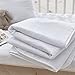 Silentnight Safe Nights 4 Tog Anti-Allergy Cot Bed Duvet