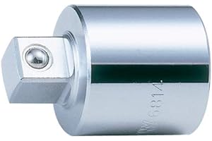 KING TONY 3812 Adaptateur Réducteur, 3/8"