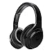 Produktbild TaoTronics Active Noise Cancelling Bluetooth 5.0 Kopfhörer, Tiefer Bass mit CVC Geräuschunterdrückendes Mikrofon, 24 Std. Wiedergabedauer, Komfortable Ohrpolster für Reisen tragen [2019 Neuste]