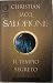 Salomone. Il tempio segreto - Christian Jacq