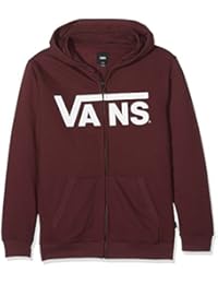 felpa vans ragazza 12 anni