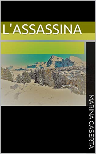 Marina Caserta - L'assassina (2019)