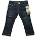 Harrowandsmith Girls Guess Jeans trousers Pant, 2 years old