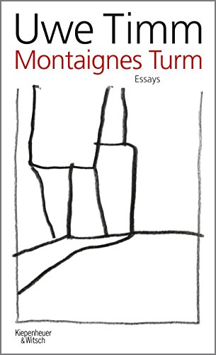 Download Montaignes Turm: Essays Download Montaignes Turm: Essays