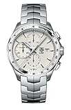 TAG Heuer Herren-Armbanduhr Chronograph Automatik Edelstahl CAT2011.BA0952