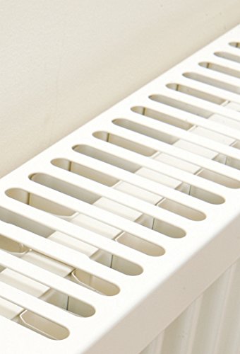 AeroFlow Elektroheizung COMPACT 1300 – mit Schamottespeicherkern, Displayregler - 3