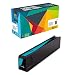Produktbild Do it Wiser ® 971XL Tintenpatrone Kompatibel für HP OfficeJet Pro X476dw MFP X576dw MFP X476dn MFP X551dw X451dw X451dn - Cyan