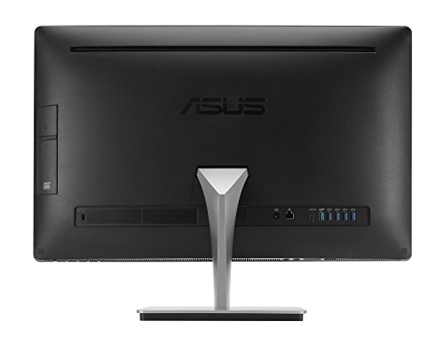 Asus Vivo All in One V230ICGT-BF128X 58,4 cm (23 Zoll Full HD Touch) All-in-One Desktop PC (Intel Core i7 6700T, 8GB RAM, 1TB HDD, Nvidia GT930M, Win 10 Home) schwarz - 3