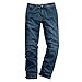 Produktbild Wrangler Texas Jeans mittelblau | W36-L34