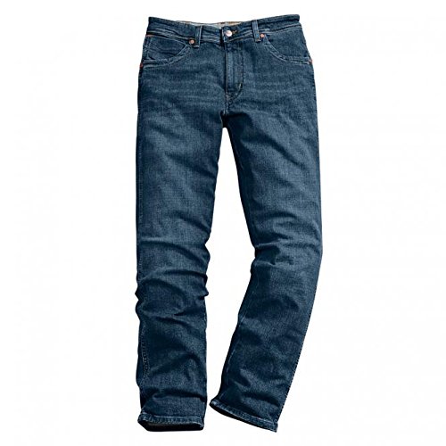 Preisvergleich Produktbild Wrangler Texas Jeans mittelblau / W36-L34