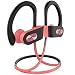 Produktbild Mpow Flame Bluetooth Kopfhörer, IPX7 Wasserdicht Kopfhörer Sport, 7-10 Stunden Spielzeit/Bass+ Technologie, Sportkopfhörer Joggen/Laufen Bluetooth 4.1, In Ear Kopfhörer mit Mikrofon für iPhone Android