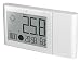 Produktbild Oregon Scientific Wetterstation BAR268 HG white Alizé Wetterstation Advanced, weiß