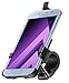 Produktbild yayago Fahrrad Halter FahrradHalter Halterung für Samsung Galaxy A3 2017