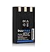 Price comparison product image Blumax® NB-1L NB-1LH Replacement 900mAh 3.7V Battery Power Pack for Canon IXUS 330 400 430 500 V2 V3 IXY Digital 320 400 450 500 PowerShot S400 S410 S500