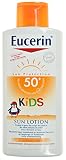 eucerin baby walmart  Kids sun fluid sensitive protect spf50+ eucerin