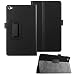 Produktbild Hülle für Huawei MediaPad M2 801 W/L 8.0 Zoll Schutzhülle Etui Tablet Tasche Smart Cover M2-801w (Schwarz) NEU