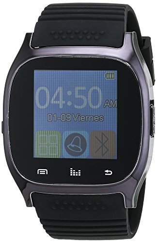 Price comparison product image KSIX - Smartwatch 1.3"