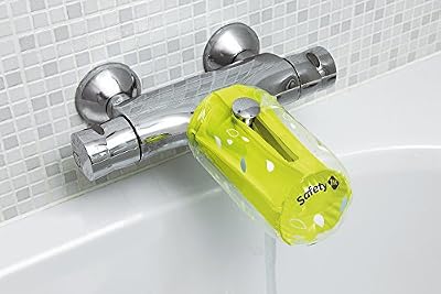 Safety 1st Protège Robinet Gonflable