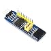 Produktbild Ben-gi PCF8574 IO Erweiterungsplatine 8Bit Parallel Expander I2C-Bus Auswertungs-Entwicklungs-Modul