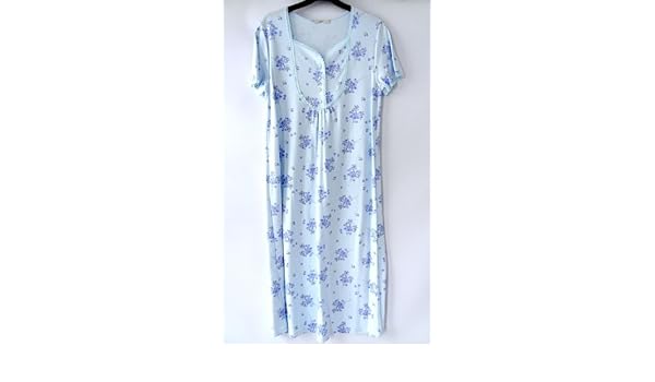 ladies night dress marks and spencer