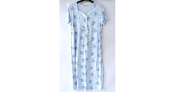marks and spencer ladies nightdresses
