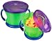 Munchkin Snack Catcher (Colours May Vary From Provided Images) by BabyCentre