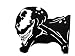 Produktbild Marvel Spider Man Villain Venom, Black, 6 Inch, Die Cut Vinyl Decal, For Windows, Cars, Trucks, Toolbox, Laptops, Macbook-virtually Any Hard Smooth Surface ca. 20cm Aufkleber Autoaufkleber Wandtattoo