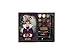 Disney Villains Snow White Evil Queen Beauty Book - Contains eyeshadow, lipgloss, eyeliner, and more