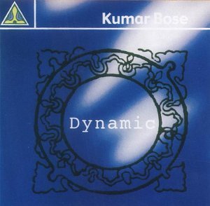 Preisvergleich Produktbild Dynamic [Tabla Solo] by Kumar Bose