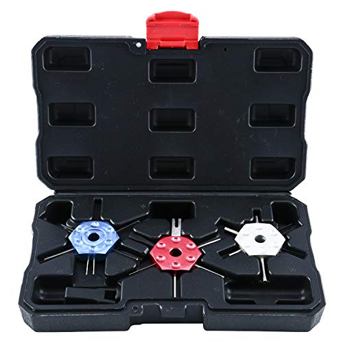 Preisvergleich Produktbild FreeTec Drahtklemmen Werkzeug Terminal Kit