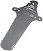 Produktbild Ass Savers Brook, für schmale Bike Schutzblech, schwarz, 33 cm