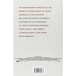 Black Mass. L'ultimo gangster