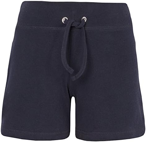 Womens Colourful Jersey Cotton Hot Pant Summer Shorts
