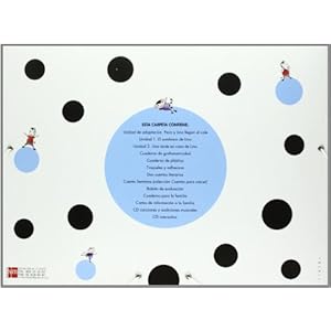 Las aventuras de Peca y Lino. Educación Infantil, 2 años