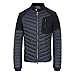 Produktbild Giubbino Colmar Uomo 1220 2ql warrior 68 navy elasten biker fw 17/18
