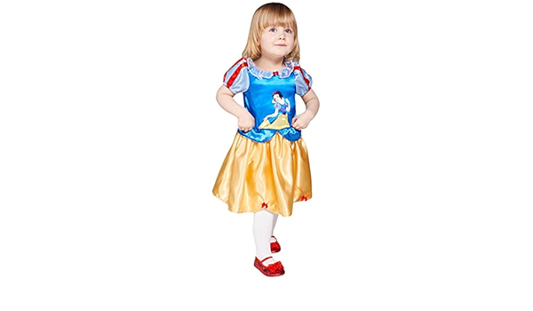 snow white dress for baby