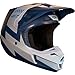 Produktbild FOX V2 Master MX Helm XXL (63/64) Grau/Blau