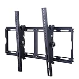 Anwendbares TV-Größe：Diese Neigung TV Wandhalterung meisten 26-72 