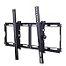 Produktbild TV-Wandhalterung, Lumsing Tilt TV Wandhalterung für 22-72"TV LCD LED Plasma MAX VESA 600x400mm Belastbarkeit 77 lbs