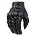 Produktbild Motorradhandschuhe Touchscreen wasserdichte Motorradhandschuhe Vollfinger Motocross Handschuhe zum Klettern Wandern Jagd Outdoor Sport