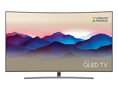 Preisvergleich Produktbild Samsung GQ65Q8CN UHD Premium HDR 10+ 1500 4K Modell 2018