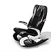 Produktbild LJMM Massagesessel Fernsehsessel Relaxsessel mit Vibration Heizung Schwarz