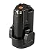 Produktbild Mitsuru® 2000mAh Li-Ion 12V Akku Batterie für Black & Decker BL1110 / BL1310 / BL1510 / LB12 / LBX12 / LBXR12