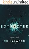 Extracted (Extracted Trilogy Book 1)