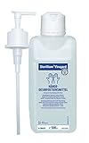 Sterillium Virugard Händedesinfektion 500 ml + Medi-Inn...