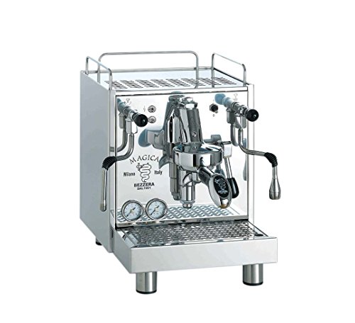 Preisvergleich Produktbild Bezzera Magica S