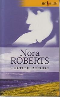 jaquette livre L'ultime refuge