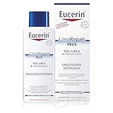 eucerin 10 urea crema piedi  Eucerin Urea Repair Plus 10% Urea Emulsione Intensiva 400 ml